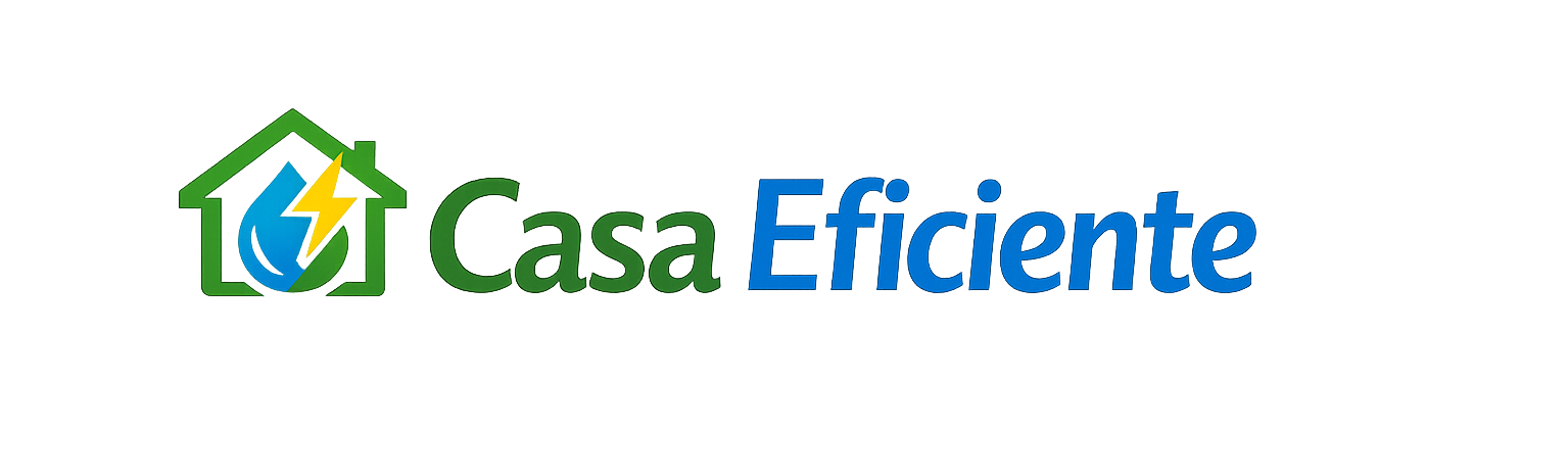 Casa Eficiente